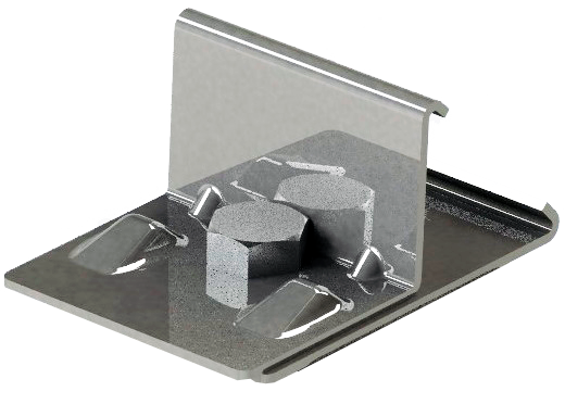 ХОМмет ХМ9010003 Xprofil Мульти-зажим