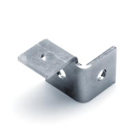 TERMOCLIP 09254002 Уголок 3D левый 38-41 4F3 80x48x38, 4 мм