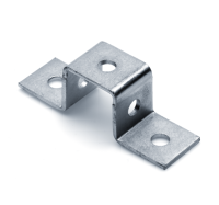 TERMOCLIP 09380002 Скоба соединительная 41х41 4F5 40x41x135, 4 мм