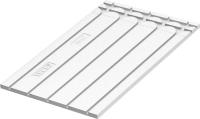 TECE 77520006 TECEfloor UP Панель для сухого монтажа  TP 30/16, 1150 x 750 x 30 мм