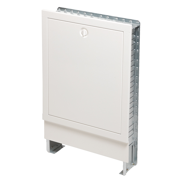 TECE 77351021 TECEfloor Шкаф коллекторный встраиваемый, 450 мм