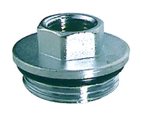 FAR  FK 4200 3414 Переходник 3/4"НР х 1/4"ВР