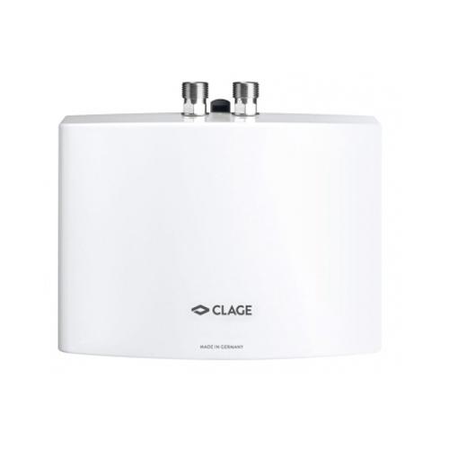 CLAGE 1500-16033 MPH 3 Проточный водонагреватель E-mini 220В 3,2 кВт