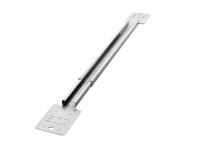 WALRAVEN 59491624 Britclips RSWB Монтажная планка, раздвижная