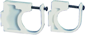 FAR FK 7550 34  Крепление для коллекторов 3/4"