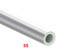 TECE  77111220  TECEfloor  Труба для поверхностного отопления 12 TECEfloor SLQ PE-RT 5S 200 м  (12x1,5)