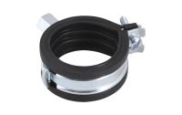 WALRAVEN 3363035 BIS KSB1 Хомут, M8, D-32-35, с вкладышем epdm
