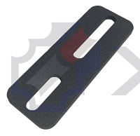 ХОМмет ХМ9021019 Xprofil Звукоизоляционный комплект для одинарных креплений